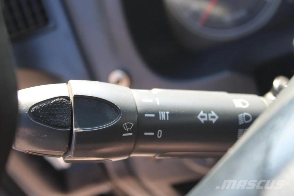 Iveco Eurocargo 100e18 +EURO 5 + HOOK SYSTEM شاحنات الرافعات الخطافية