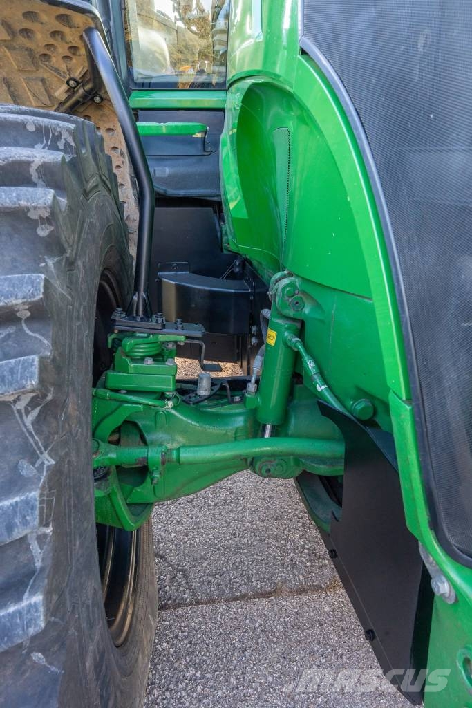 John Deere 7310 R Traktorer