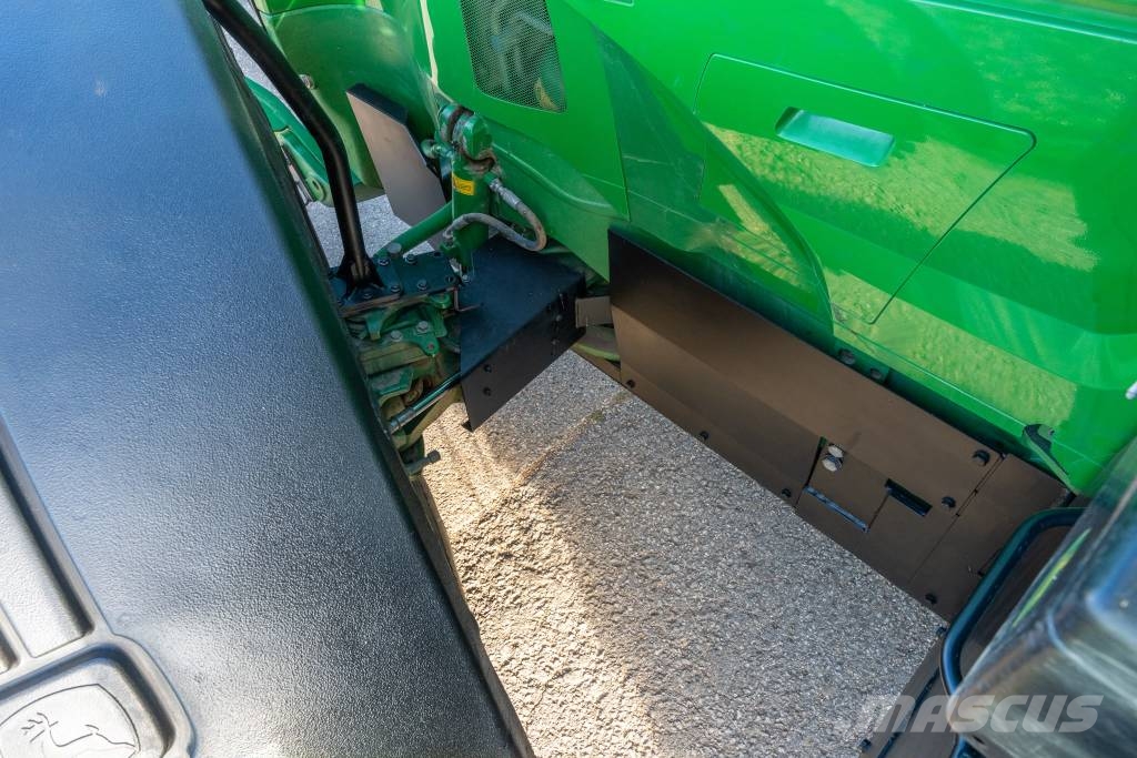 John Deere 7310 R Traktorer