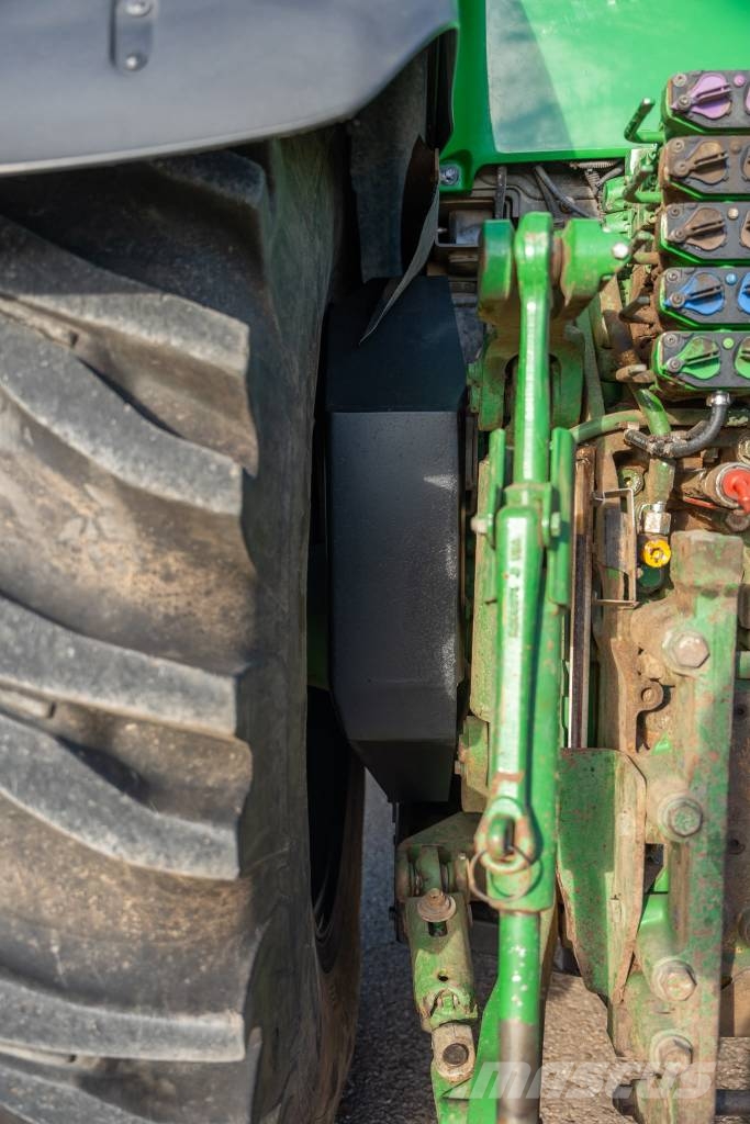 John Deere 7310 R Traktorer