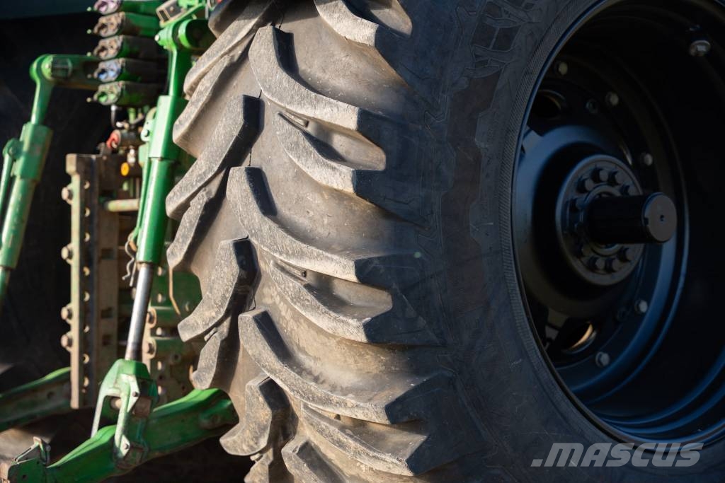 John Deere 7310 R Traktorer