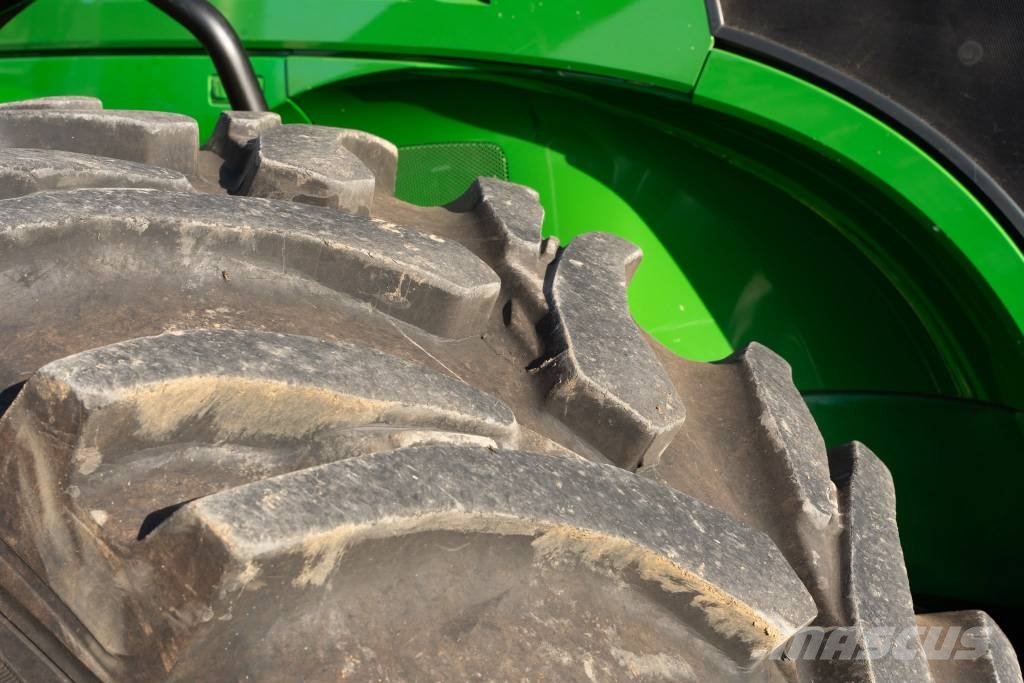 John Deere 7310 R Traktorer