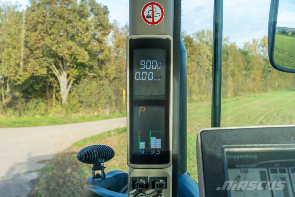 John Deere 7310 R Traktorer
