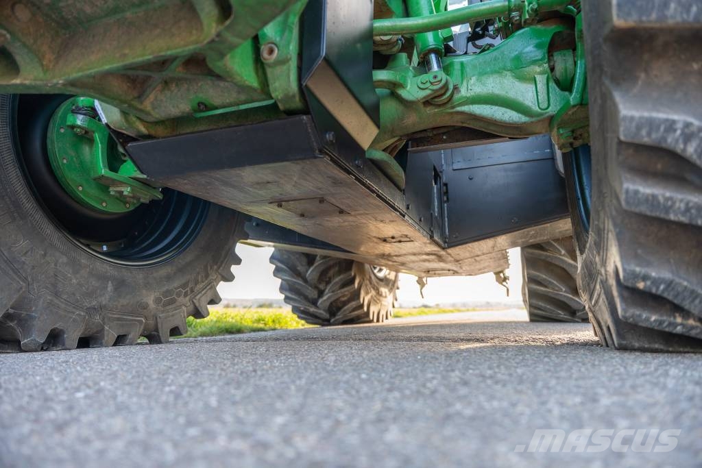 John Deere 7310 R Traktorer