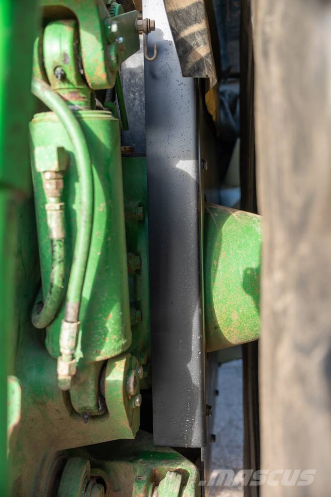 John Deere 7310 R Traktorer