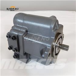 Yuchai PVK-2B-505-N-4554C Main Pump YC55-2 Hydraulic Pump Menjalnik