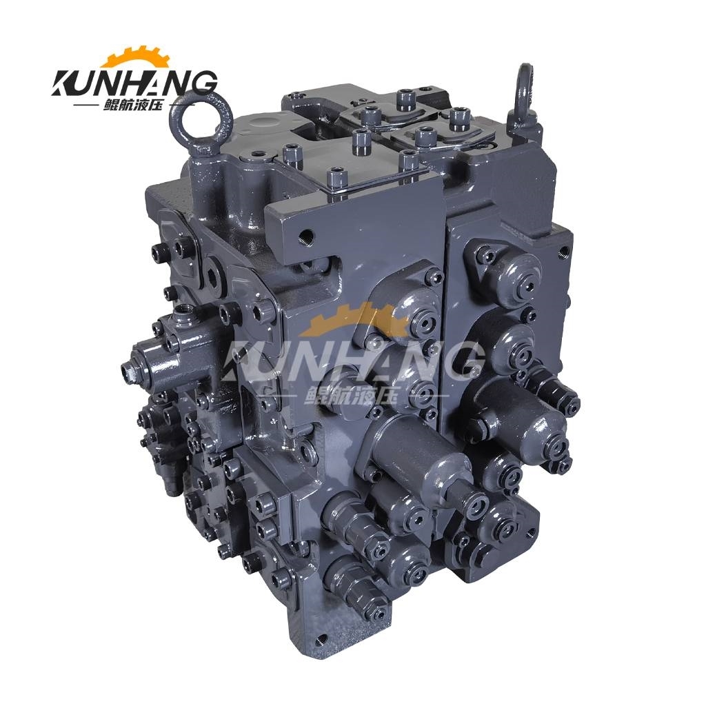 Volvo EC330B EC360B Main Control Valve VOE14577777 Transmisijos