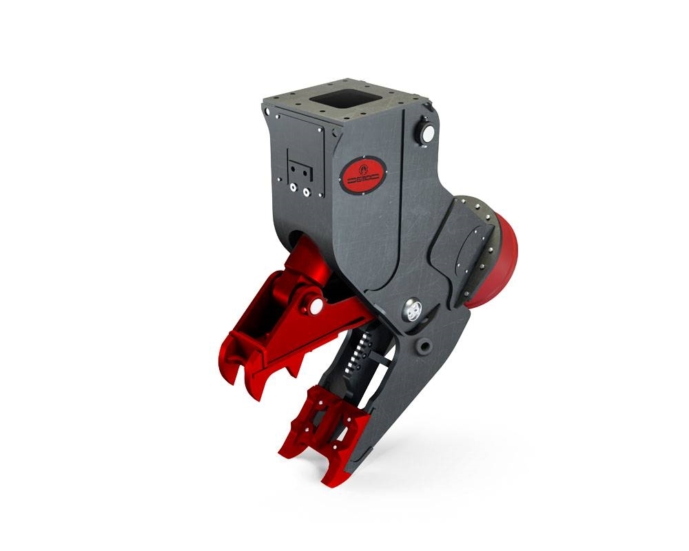 DEMOQ DVF23-HM Ehituspurustid