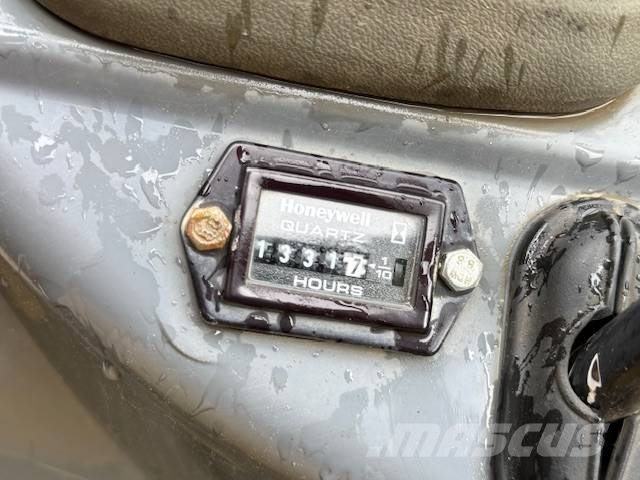 Yanmar SV 08 حفارات صغيرة أقل من 7 طن (حفارات صغيرة)