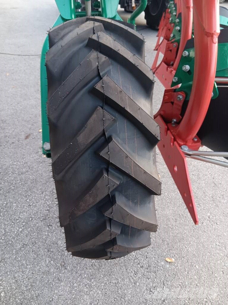 Kverneland 2300S 5-siipinen paluuaura Wendepflüge