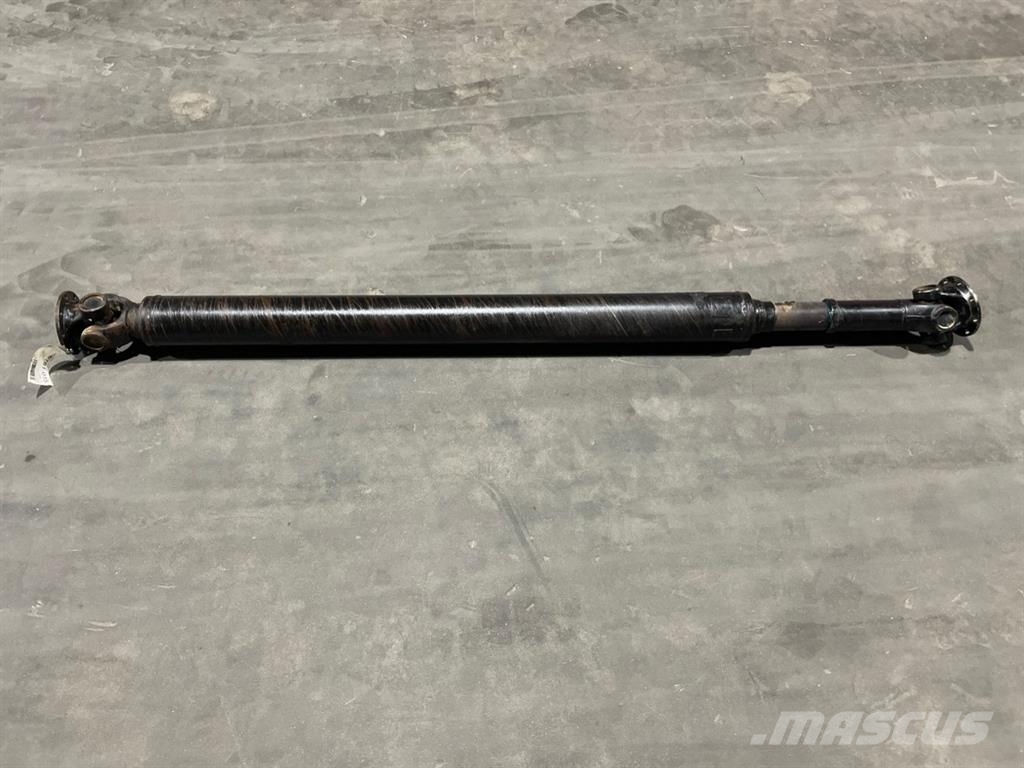Terex TL210-5200660010-Propshaft/Gelenkwelle/Cardanas Osovine