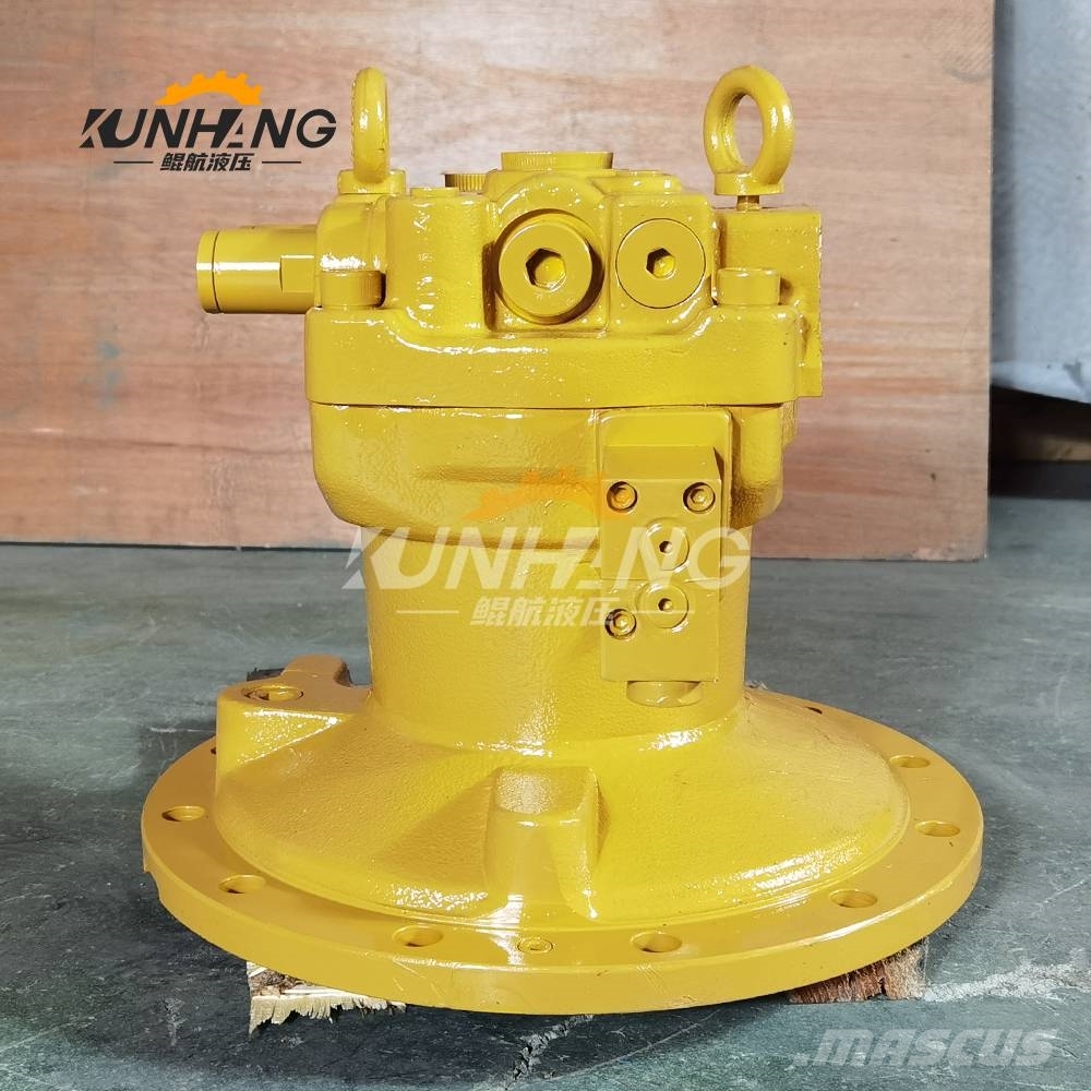 Hyundai R250-3 Swing Motor MFC160-013 Transmissão