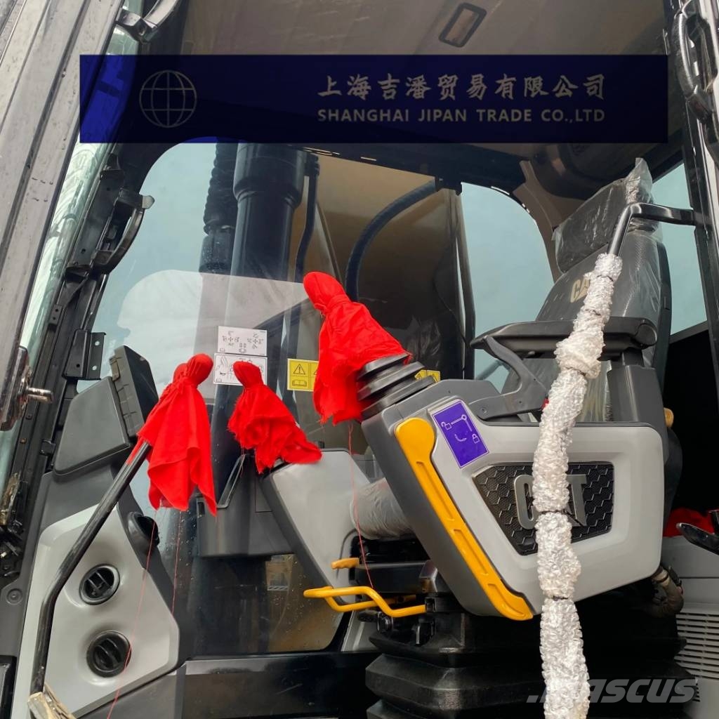 CAT 330GC 대형 굴삭기 29톤 이상