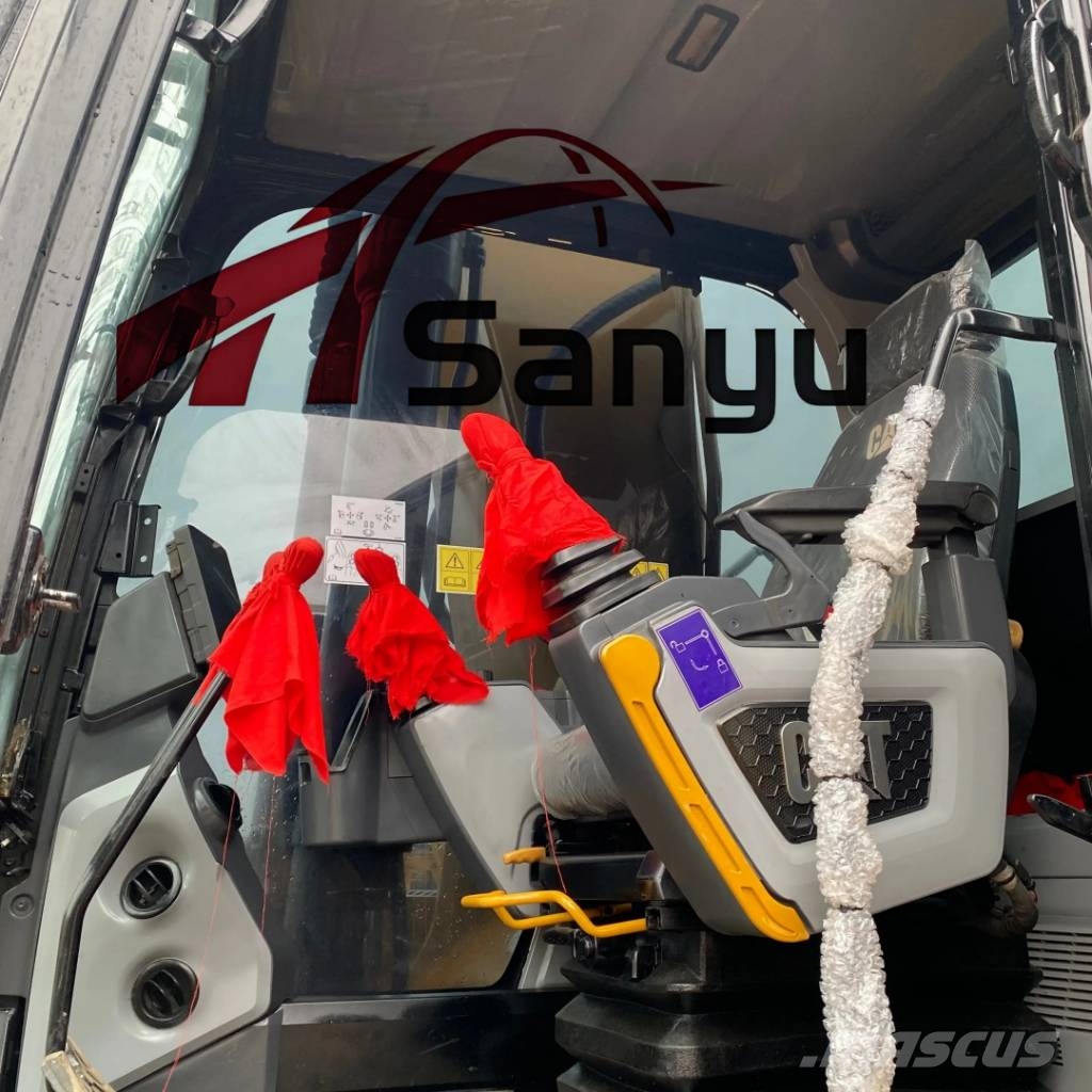 CAT 330GC 대형 굴삭기 29톤 이상