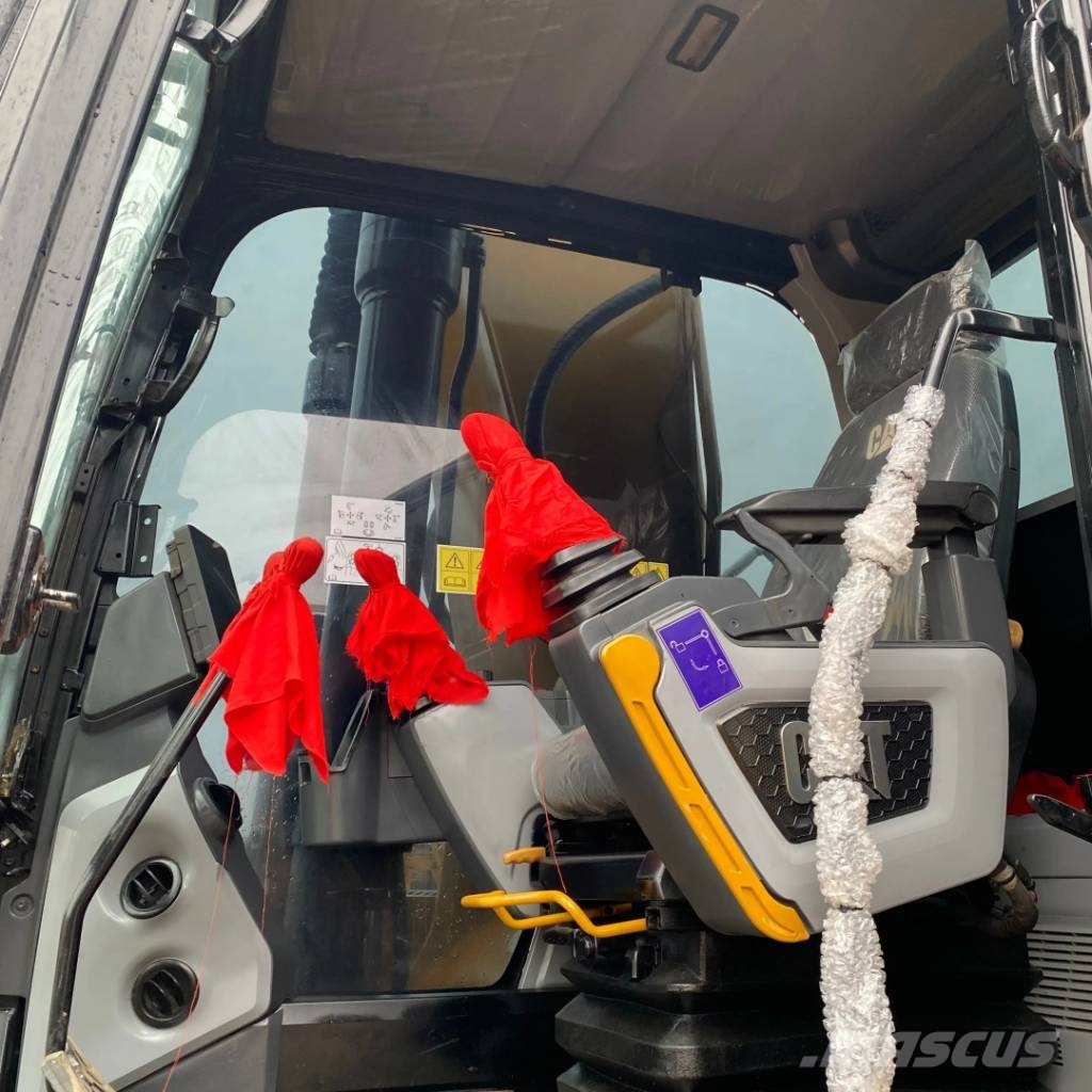 CAT 330GC 대형 굴삭기 29톤 이상