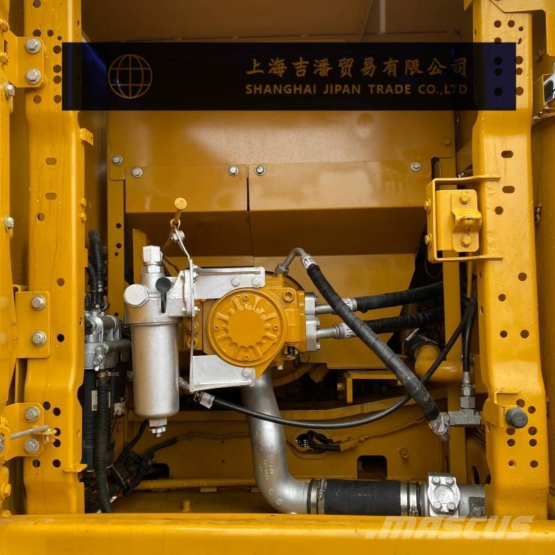 CAT 330GC 대형 굴삭기 29톤 이상