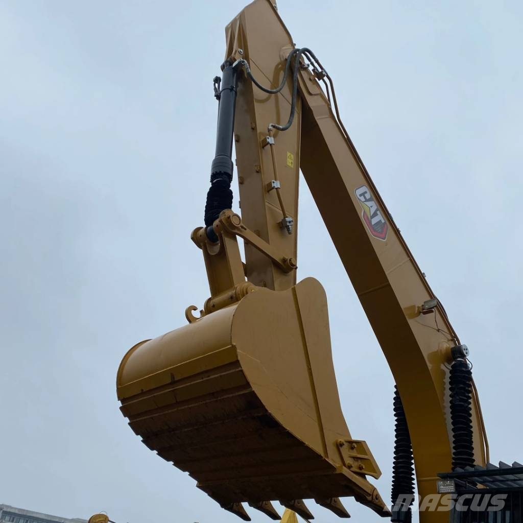 CAT 330GC 대형 굴삭기 29톤 이상