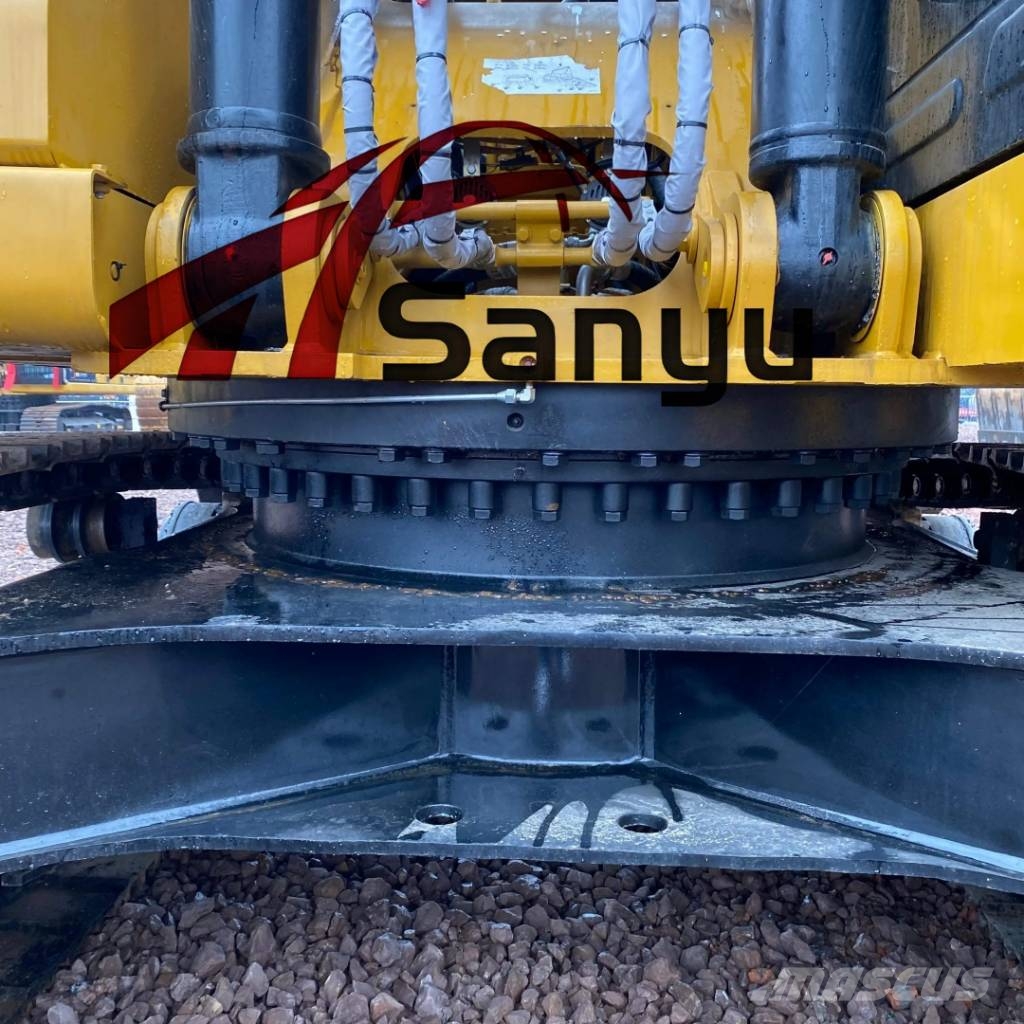 CAT 330GC 대형 굴삭기 29톤 이상