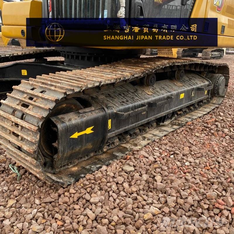CAT 330GC 대형 굴삭기 29톤 이상