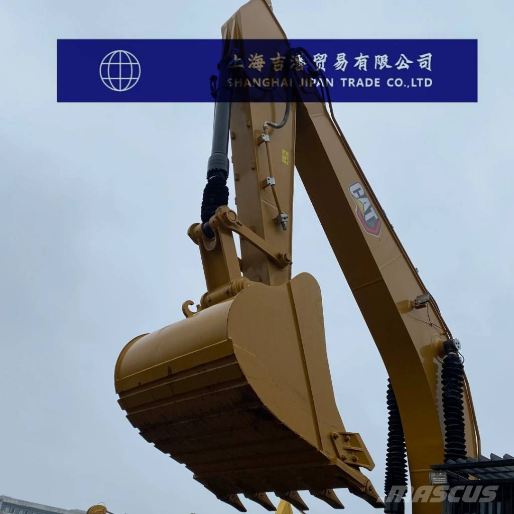 CAT 330GC 대형 굴삭기 29톤 이상