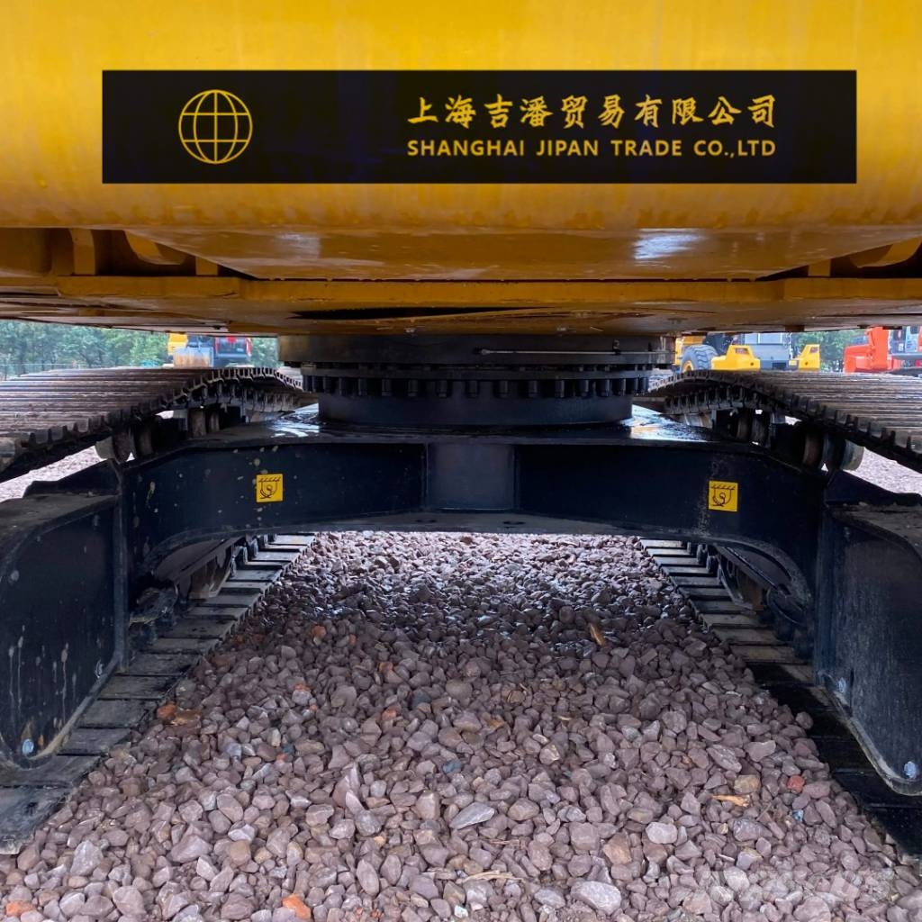 CAT 330GC 대형 굴삭기 29톤 이상