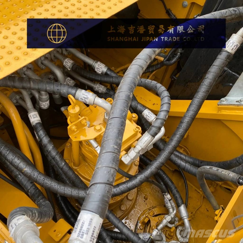 CAT 330GC 대형 굴삭기 29톤 이상