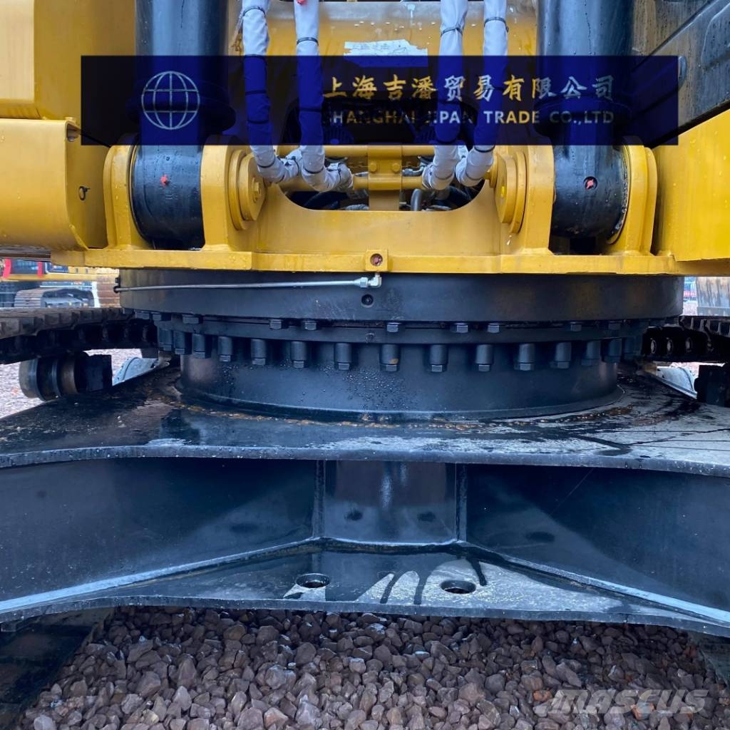 CAT 330GC 대형 굴삭기 29톤 이상
