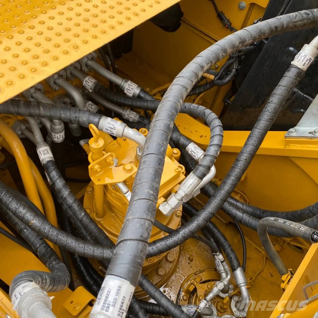 CAT 330GC 대형 굴삭기 29톤 이상