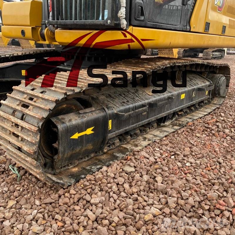 CAT 330GC 대형 굴삭기 29톤 이상