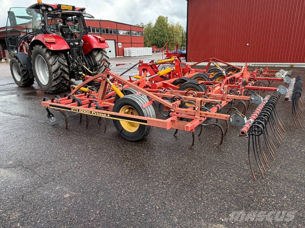 VM Prime+ 6000 Borona