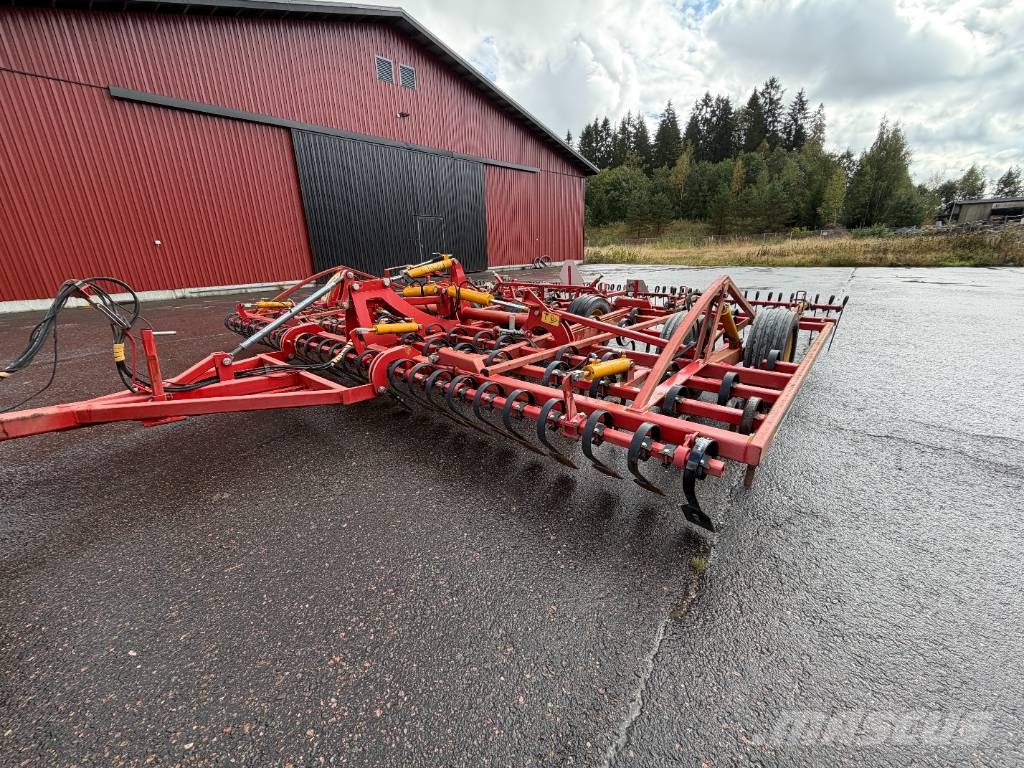 VM Prime+ 6000 Borona