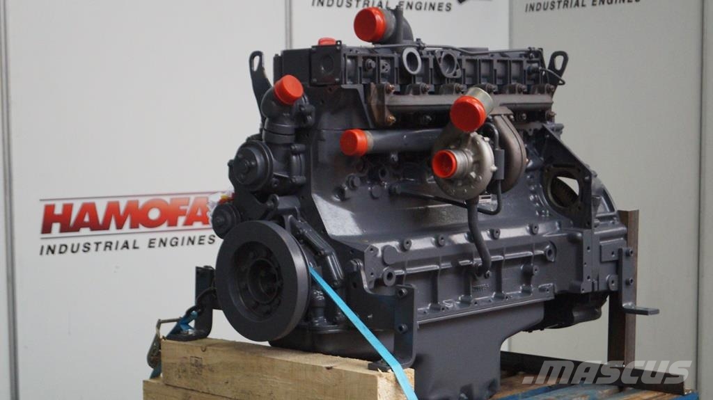 Deutz BF6M1012EC RECONDITIONED Other