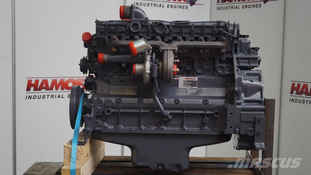Deutz BF6M1012EC RECONDITIONED Other