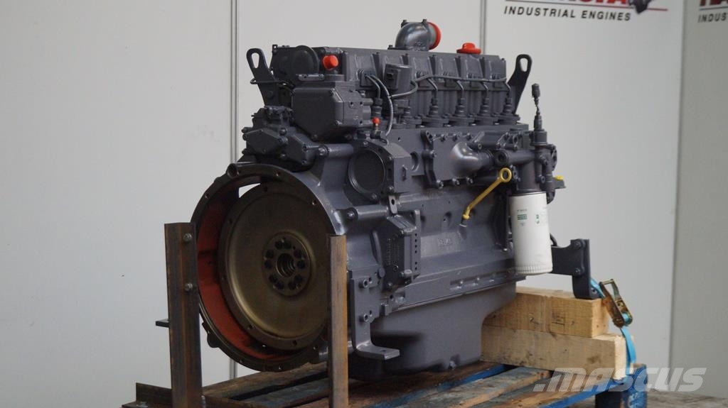 Deutz BF6M1012EC RECONDITIONED Other