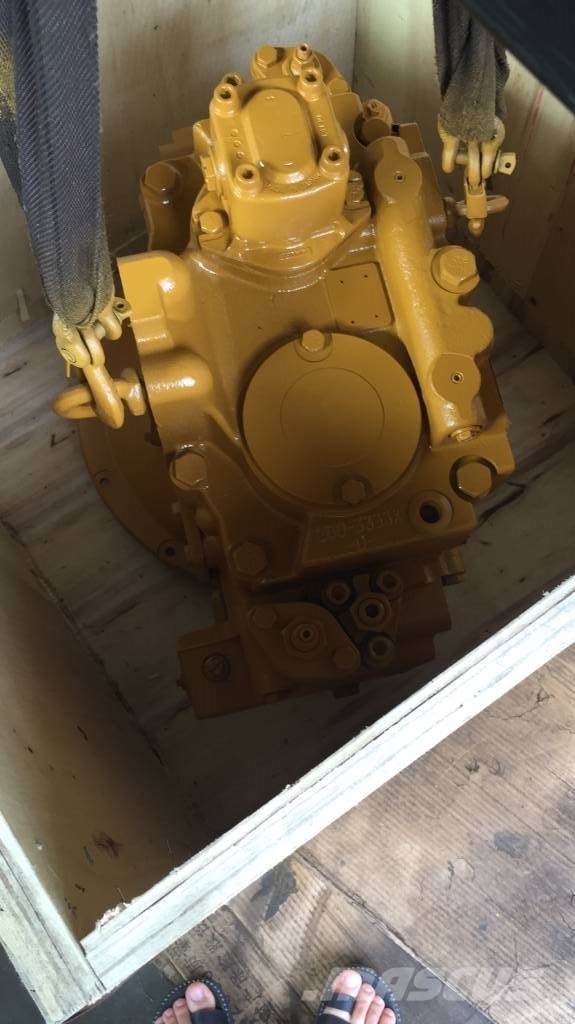 CAT 320D2GC 320E 323E hydraulic pump 397-3680 272-6955 Hidraulice