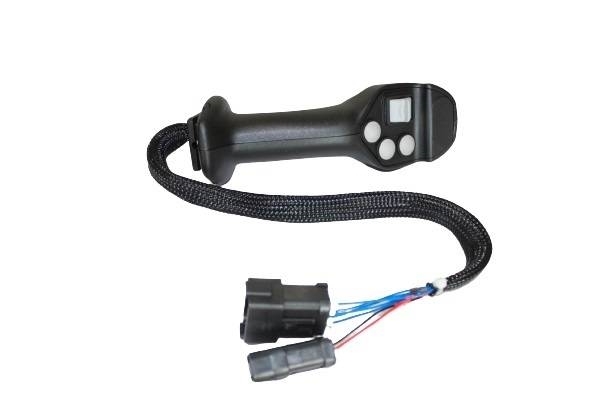 Volvo Joystick - 11885592 일렉트로닉스