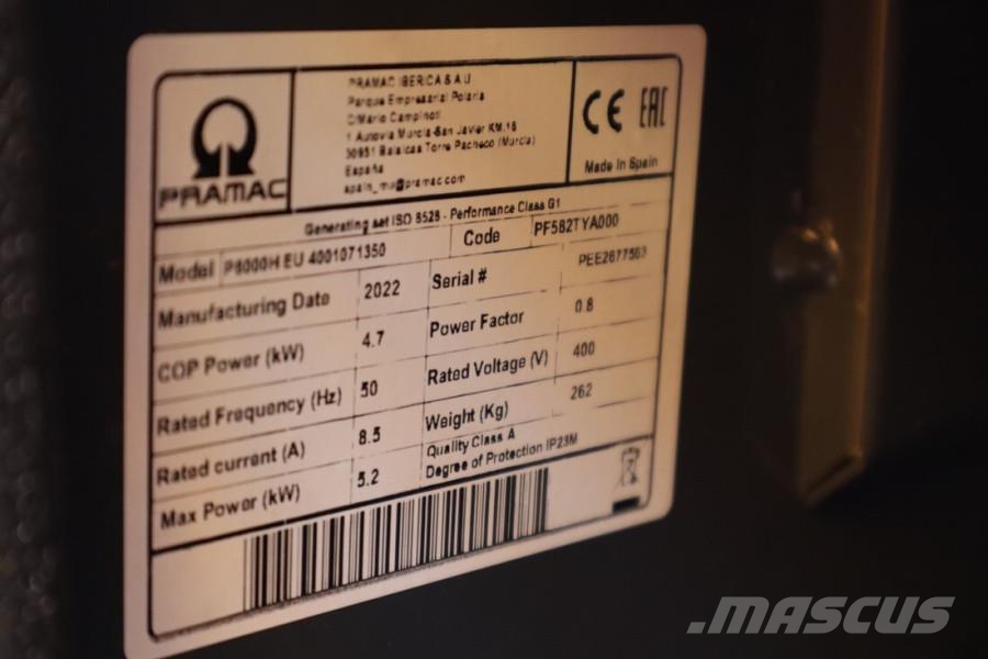Haulotte HS15EPRO Valid Inspection, Full Electric 4x4 Drive Saksilavat