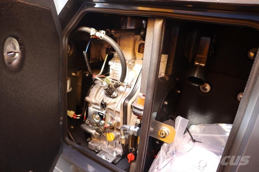Haulotte HS15EPRO Valid Inspection, Full Electric 4x4 Drive Saksilavat