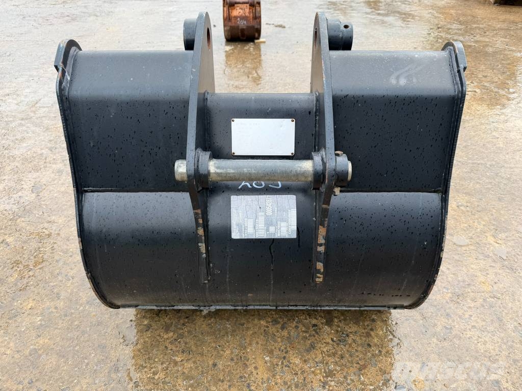 CAT 416 - 444 - 900 mm جرافات عكسية