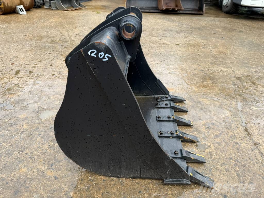 CAT 416 - 444 - 900 mm جرافات عكسية