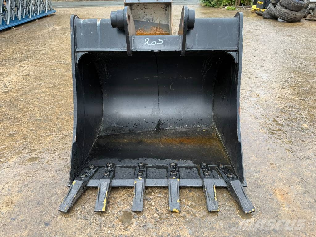 CAT 416 - 444 - 900 mm جرافات عكسية