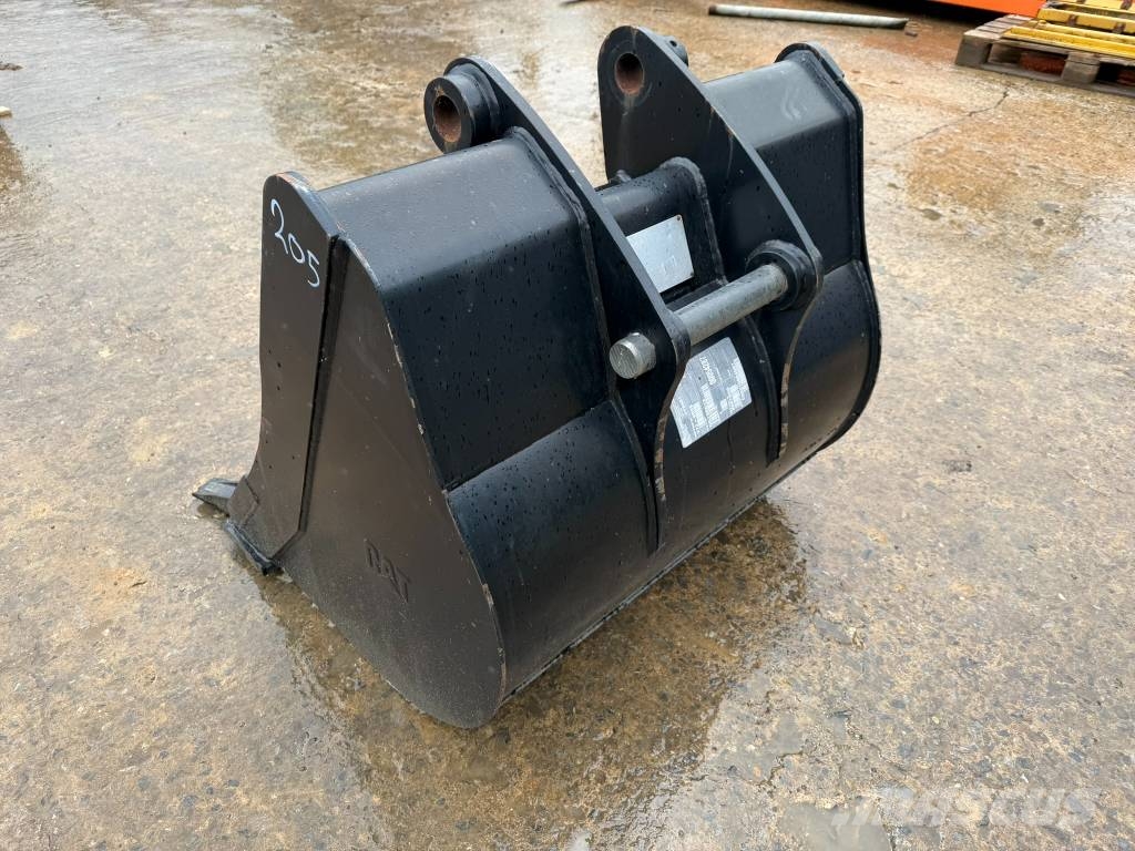 CAT 416 - 444 - 900 mm جرافات عكسية