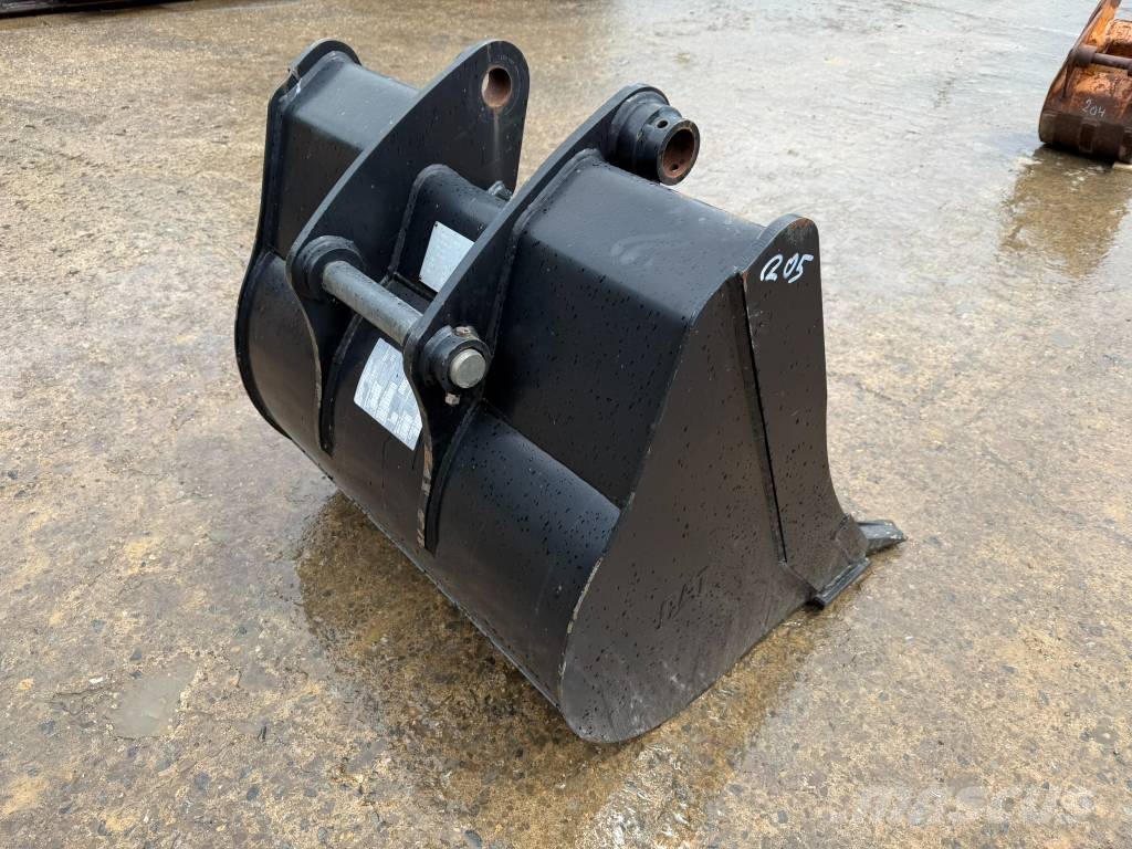 CAT 416 - 444 - 900 mm جرافات عكسية
