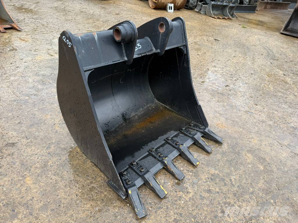 CAT 416 - 444 - 900 mm جرافات عكسية