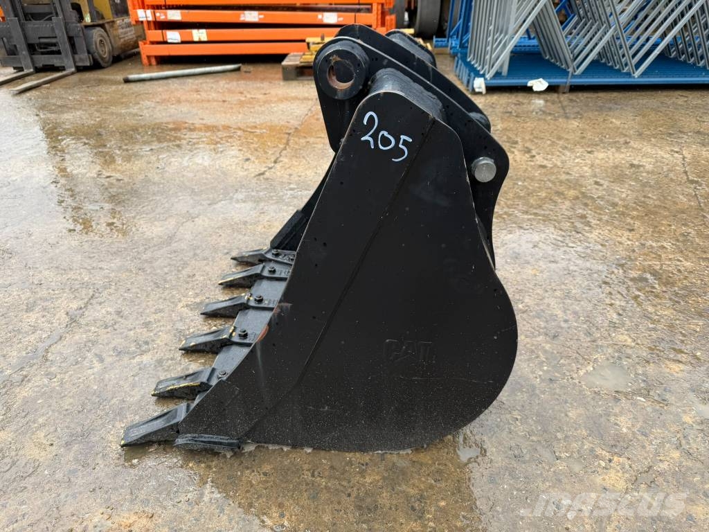 CAT 416 - 444 - 900 mm جرافات عكسية