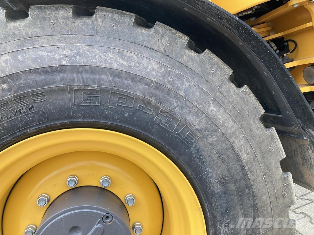 Volvo L50HS Колесни товарачи