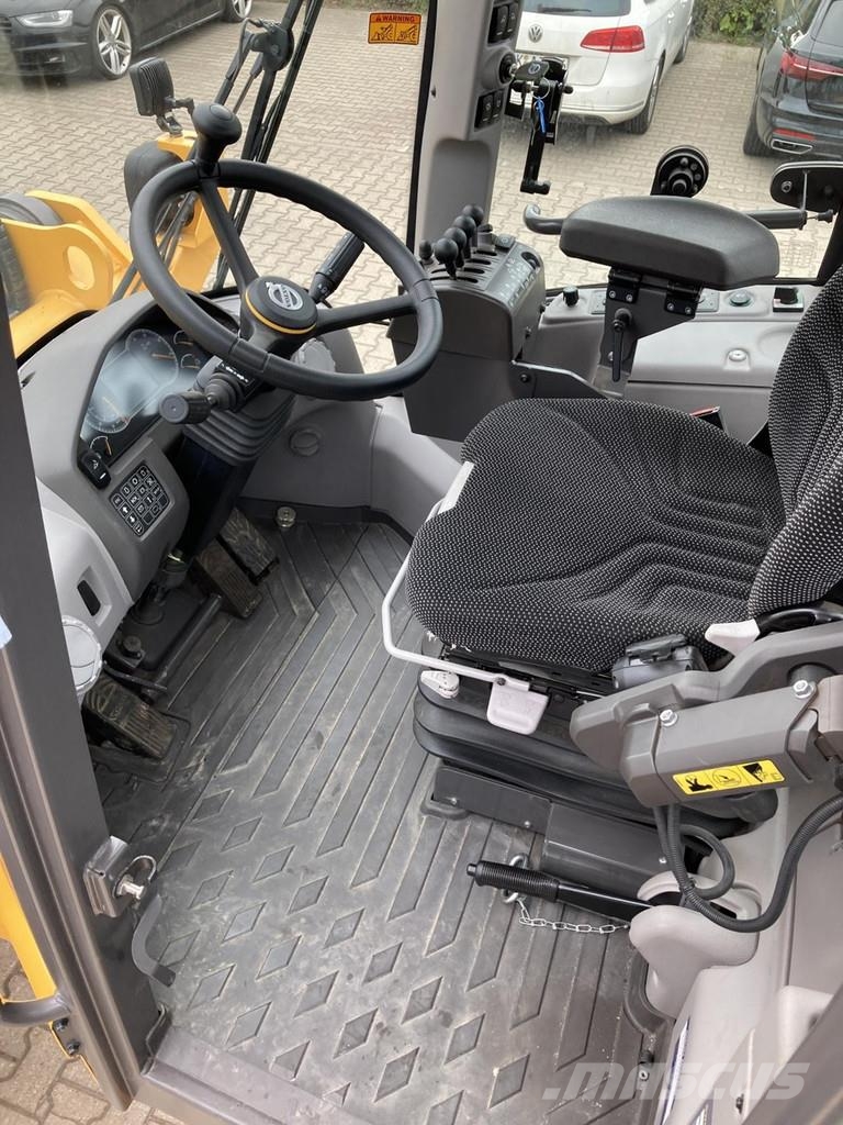 Volvo L50HS Колесни товарачи