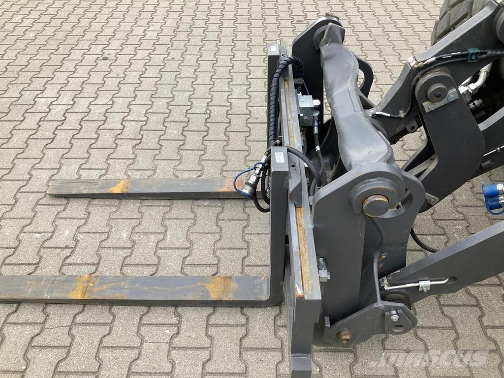 Volvo L50HS Колесни товарачи