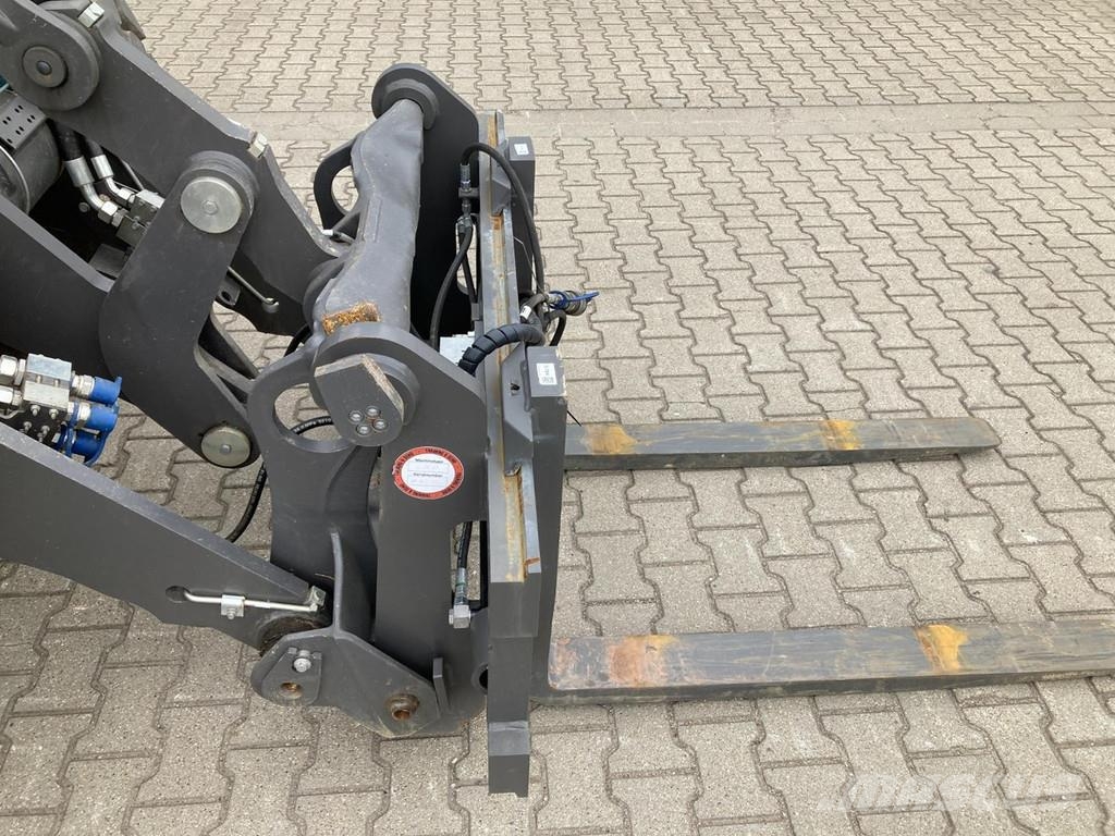 Volvo L50HS Колесни товарачи