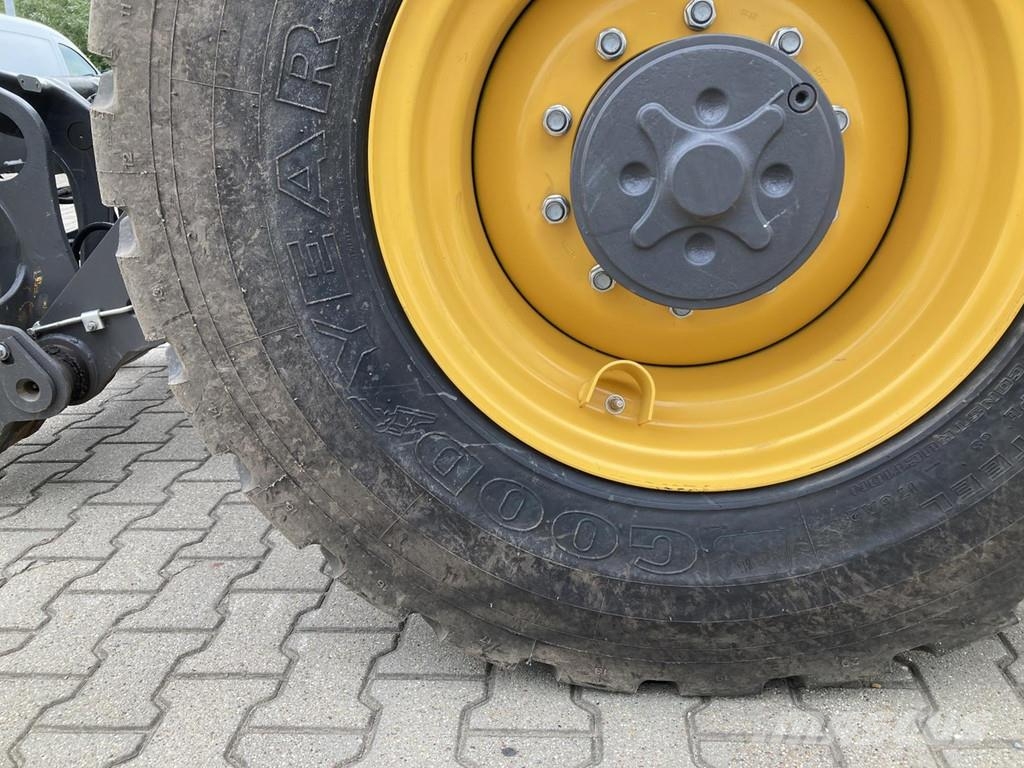 Volvo L50HS Колесни товарачи
